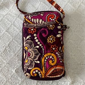 Wristlet